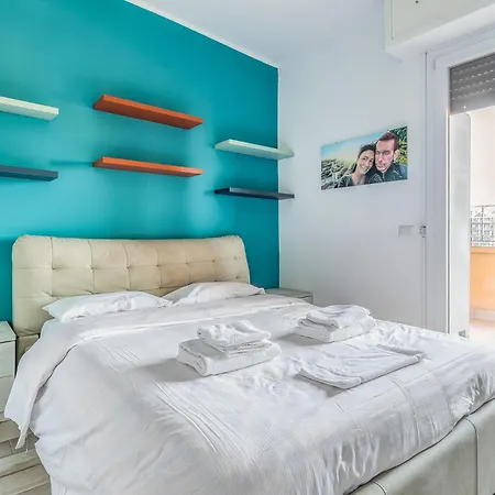 Milano Naba Flat Full Wi-Fi New- Via Meda Apartment Exterior photo