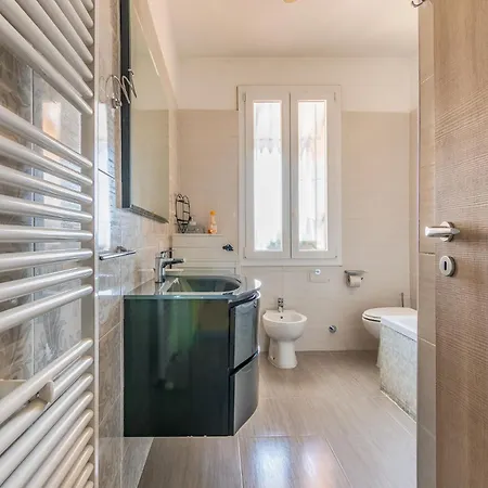Milano Naba Flat Full Wi-Fi New- Via Meda Apartment Exterior photo
