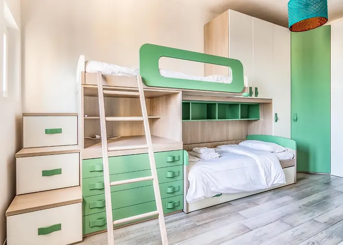 Milano Naba Flat Full Wi-Fi New- Via Meda